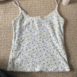Brandy Melville Tank top